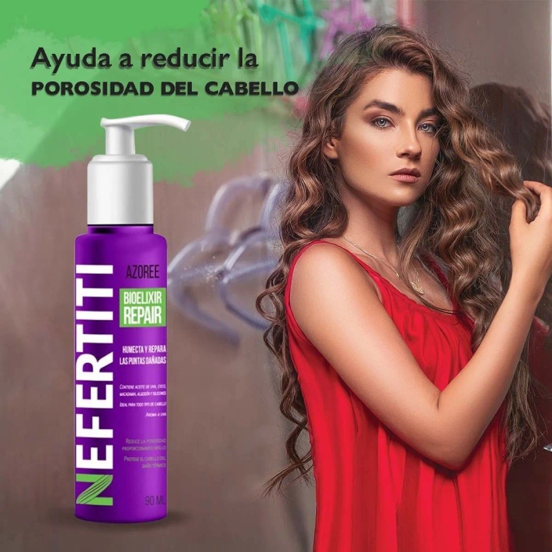 Bioelixir Repair Azoree Uva