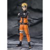 Naruto - The Jinchuuriki Entrusted With Hope - Sh Figuarts