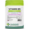 Lindens Vitamin B5 500mg Tablets - 90 Pack - 8000%