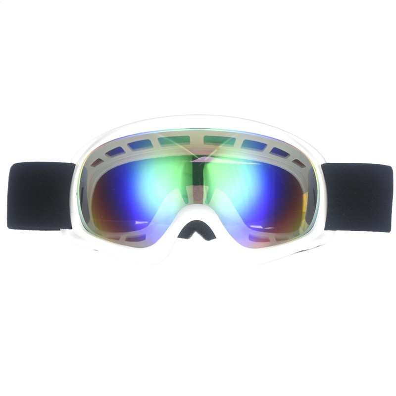 Kids Ski Goggles, Ski Goggles with UV Protection, Skiing Goggles
