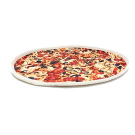 Mougee Star Flow Star - Pizza Series - Perfectly Weighted - PEPPERONI
