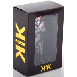 KK 1/18 - James Bond 007 Roger Moore Polyresin figure model Car display