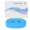 50 Pieces/Roll Disposable Tourniquet Stretchable for Adult Emergency Aid Intravenous