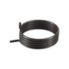 Motorcycle 50 Kick Starter Shaft Sleeve Gear Spring Kit for