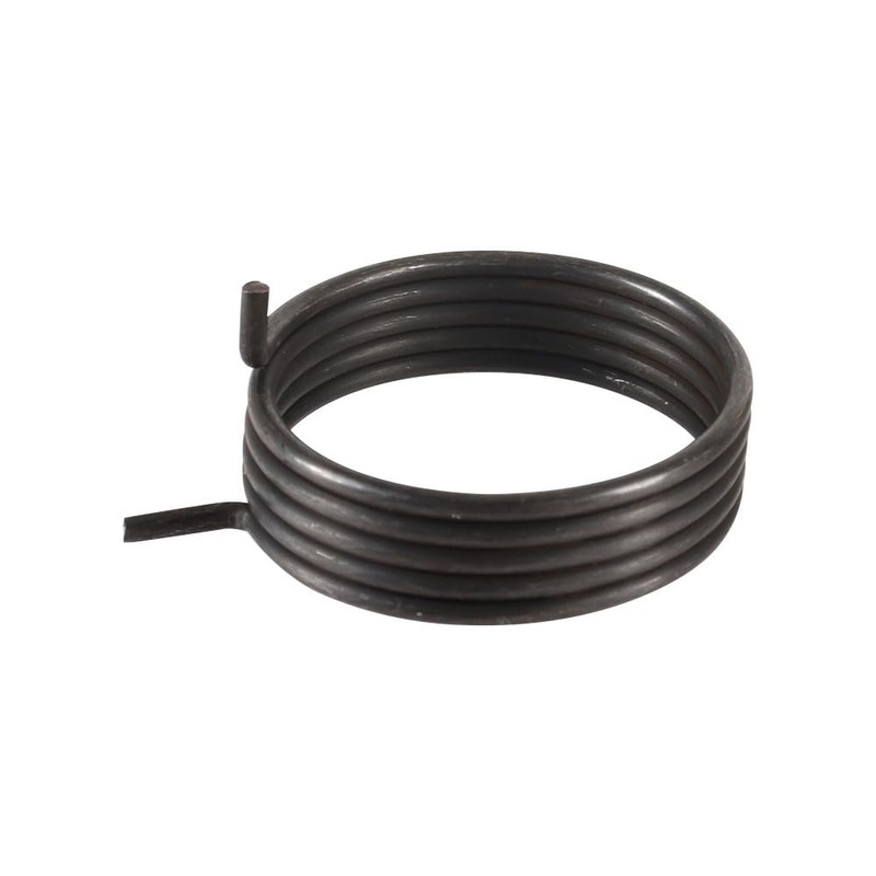 Motorcycle 50 Kick Starter Shaft Sleeve Gear Spring Kit for