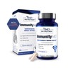 1MD Nutrition ImmunityMD - Immune Health Probiotic | Potent, Doctor-Selected