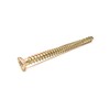 Concrete Screws (Pack of 10) Multi-Fix Countersunk 7.5mm TX Easy