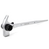 DAKCOS Scaffolding Ratchet 19/22 mm 4-in-1 Right/Left Switchable Scaffolding Ratchet