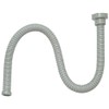 SANEI PH62A-860-1 Sink Drain Hose BL Specifications Screw Type 3.3