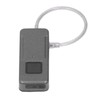 Fingerprint Padlock Fast Identification Safe Reliable 10 Fingerprints Low Power