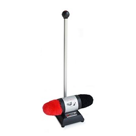SPT UC-989B: Shoe Buffer
