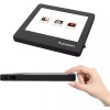 Rybozen Ultra-Thin Portable Slide Scanner 5 x 4 Inches LED