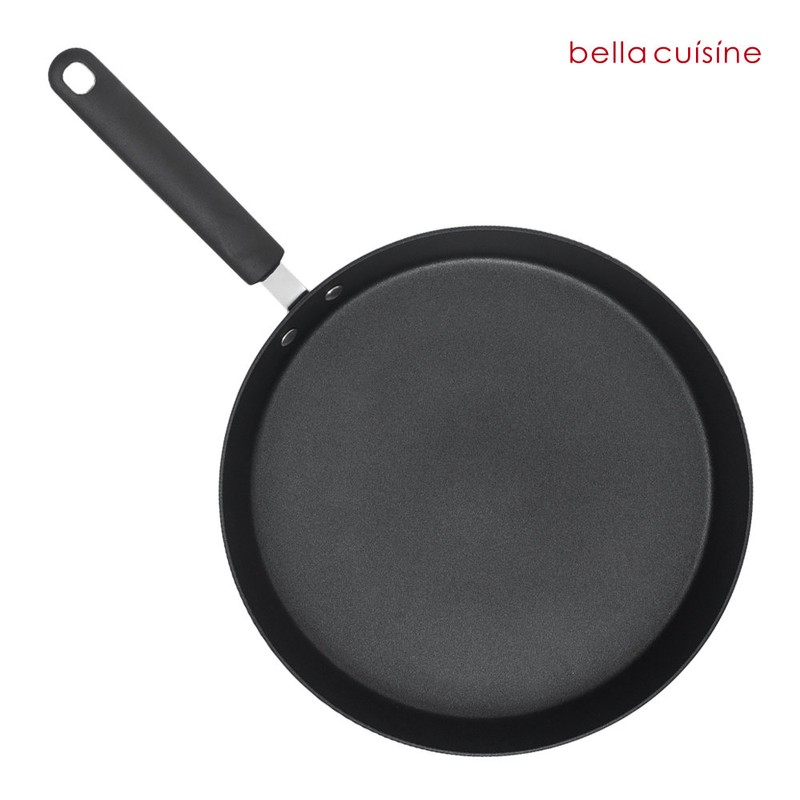 Bellacuzin Comfort Pancake Pan 28cm / 벨라쿠진 컴포트 부침 프라이팬
