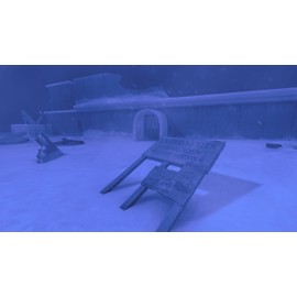 The Thing: Remastered - Switch