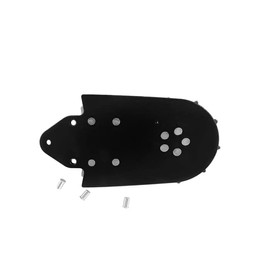 Farmertec Holzfforma .404'' Pitch Sprocket Nose Replacement Guide Bar Tip Compatible with Stihl Compatible with Husqvarna Compatible with Oregon Guide Bars