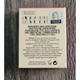 TheBalm Mary-Lou Manizer The Luminizer Highlighter Shimmer & Eyeshadow 1.05 g