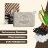 Sergejs Soap | Barber Pro - Performance Shampoo | Festes