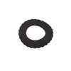 Tank Protection Ring Foam Rubber 135 x 70 mm Height