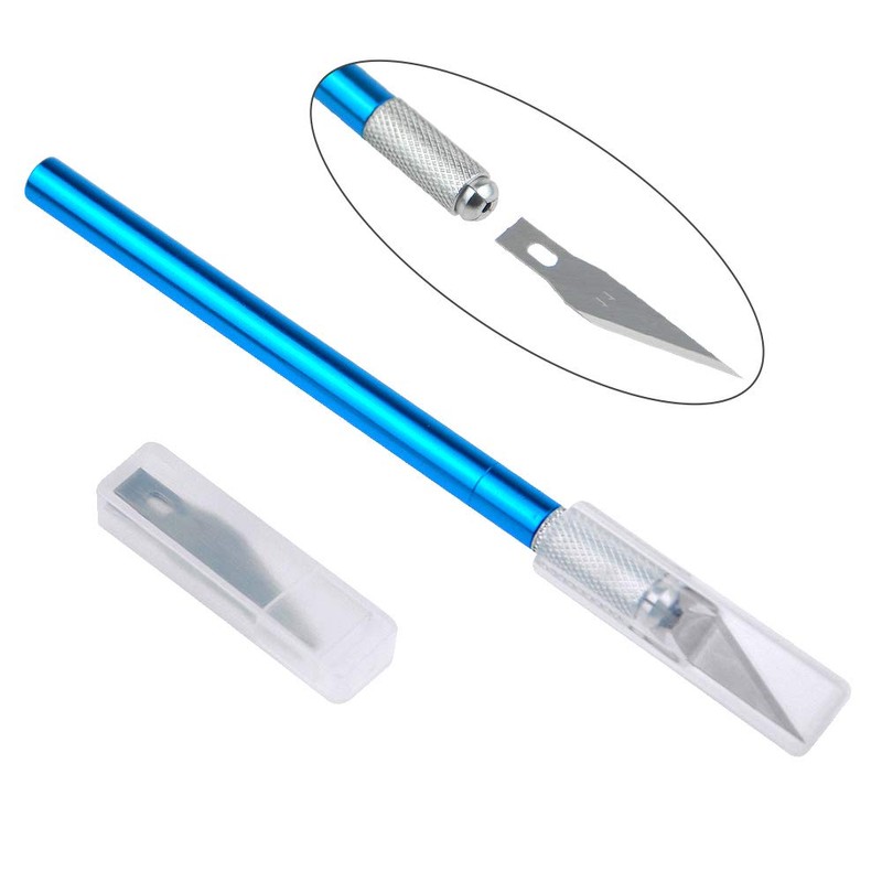 Bigstone 17 PCS Gundam Model Tools Kit Hobby Building Tools