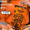 Oogie's Gourmet Popcorn | Hickory Smoked Gouda Flavor | Gluten