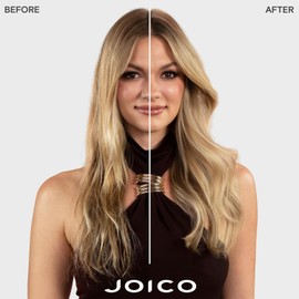 Joico Defy Damage Mascarilla Protectora | Para Cabello Teñido | Fortalece los Enlaces y Preserva el Color | Con Aceite de Semilla de Moringa y Arginina | 150 ml