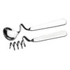 E513257 Honey/Jam Spoon Set