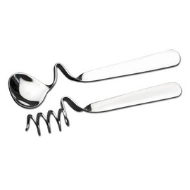 E513257 Honey/Jam Spoon Set