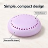 2-Piece Solid Air Freshener for Home & Car – Long-Lasting