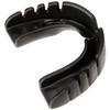 Opro Snap-Fit Mouthguard, Kids, Jet Black