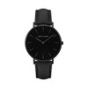 Joeson Leaders Women's Analogue Quartz Watch with Strap, Strap.