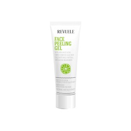 Revuele - Face Peeling Gel with AHA Fruit Acids - 80ml