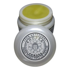 Pomada Khopka 100g Aux Inflamación Muscular Articular Dolor Aceites De Hierba Medicinales