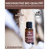 Heldengrün© BIO Zedernholzöl [100% NATURREIN] - Zedernöl Bio aus nachhaltigem