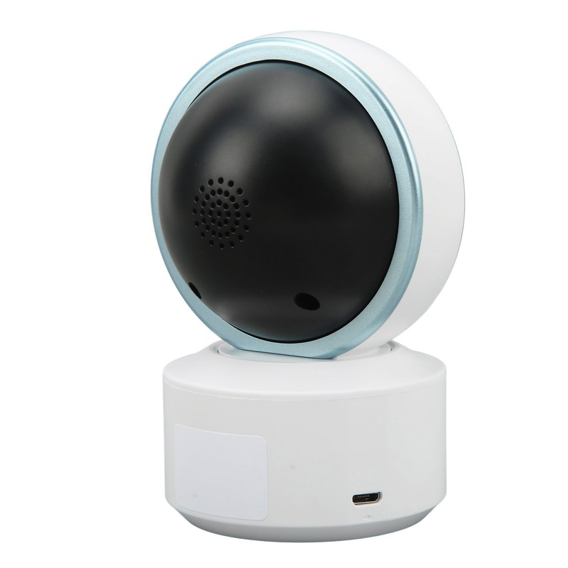 Wireless Surveillance Camera 1080P 2 Way Talk Night Vision Auto