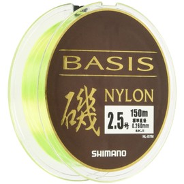 BASIS ISO NYLON