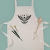 'Patriotic American Eagle' Kid’s Cooking Apron (AP00068991)
