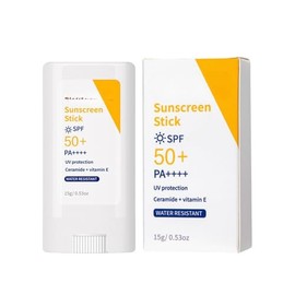 Solid Sunscreen Stick