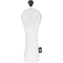Craftsman Golf Embossed No. Hybrid Rescue Headcover