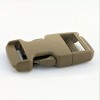 Duraflex (50 Pack) 1” inch(25mm) Quick Side Release Buckle /