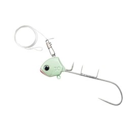 Shimano 2021 PN-WN1U Fishing Lure, Fishing Lure, Saber Master Boat Tenya, Super Luminous