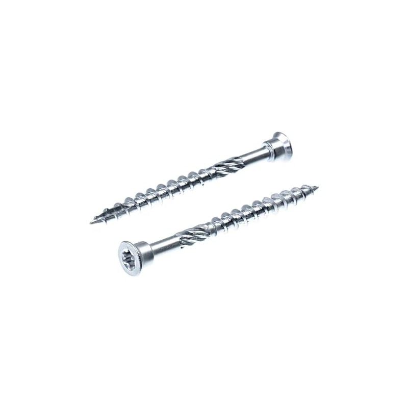 SECCARO Decking Screw Cylinder Head 4.5 x 50 mm C1