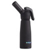 Motif Torch, All Black