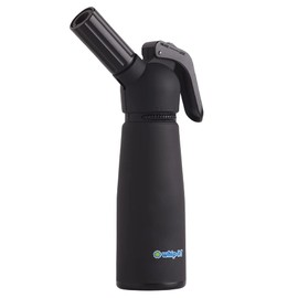 Motif Torch, All Black