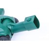 Locking nozzle (stays standing) suitable for Vorwerk Kobold VK 118,