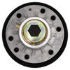 8TEN Spindle Assembly for Exmark 52 60 inch Deck Lazer