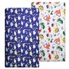 Baby Fitted Sheet for Cot Bed 140 x 70 cm