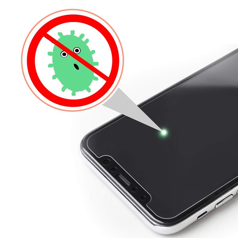 Screen Protector Designed for Sony Nav-U NV-U73t GPS - Maxrecor