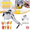 SUL Manual Fruit Juicer
