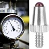Dial Indicator Probe Contact Points Tungsten Steel M2.5 Thread Contact