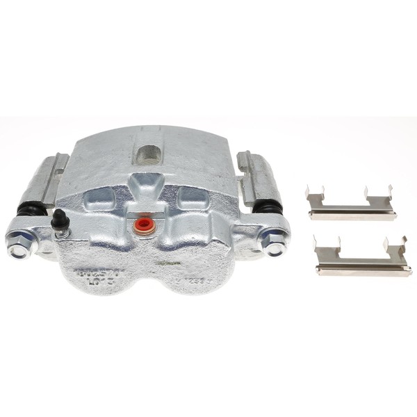 ACDelco Professional 18FR1378C Disc Brake Caliper Assembly (Friction Ready Coated), Remanufactured (Renewed)